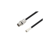 Coaxial Cables (RF) - 6099-PE3W07646-12-ND - DigiKey