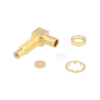 Coaxial Connector (RF) Assemblies - 5073-LCCN45387-ND - DigiKey
