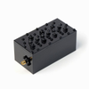 884-910 MHz Cavity Band Pass Filter - AB897B481 - Anatech Electronics, Inc.
