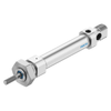 Actuators/Cylinders - 2171-ESNU-10-25-P-A-ND - DigiKey