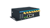 ICR-4100, GLOBAL, 2× ETH, USB, SD, WIFI, Without Accessories - Advantech