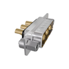 D-Sub Connector Assemblies - 664-LCC17A3W3PM490-ND - DigiKey
