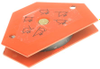 Clamps - 6122673 - RS Components, Ltd.