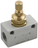 Pneumatic Function Fittings - 1761755 - RS Components, Ltd.