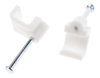 Cable Clips & Clamps - 233562 - RS Components, Ltd.