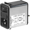 IEC Filters - 1889540 - RS Components, Ltd.
