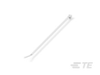 Cable Ties - 1-2530591-6 - TE Connectivity