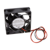 DC Brushless Fans (BLDC) - 2223-CFM-6020C-270-410-ND - DigiKey