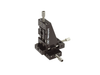 XYZ Linear Stage, Miniature. 0.125 in. Travel, 0.55 lb. Load Capacity -- MS-125-XYZ