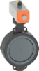 Valves - Plastic-Valves - butterfly-Valves - double-eccentric -- 199240082 - Image