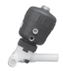 T 343 Diaphragm Valve Zero Dead Leg 1 - 1317291 - Asahi/America, Inc.