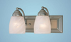 Bathroom Fixtures-Two Lights - 730148 - Capital Lighting, Inc.