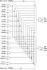 12:2 Differential-to-LVDS Multiplexer -- 854S202AYILF - Image