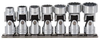 Drive Socket Set - J52102 - Proto® Industrial Tools