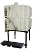 80/80 gal complete gravity system -- 13088 - Image