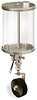 (Formerly B2192-7X12), Electro Chain Lubricator, 1/2 gal Acrylic Reservoir, Roto Brush Nylon, 120V/60Hz - B2192-064AB1NW11206W - Oil-Rite Corp.
