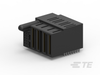 PCB Headers & Receptacles - 2204406-1 - TE Connectivity
