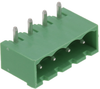 Terminal Blocks - Headers, Plugs and Sockets - 281-2645690000-ND - DigiKey