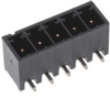 Terminal Blocks - Headers, Plugs and Sockets - A145324-ND - DigiKey