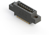 Card Edge Connectors - Edgeboard Connectors - 396-014-520-808 - Lingto Electronic Limited
