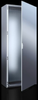 SE 8 free-standing enclosure system Stainless steel -- SE 5851.500 - Image