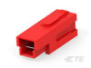 Rectangular Power Connectors - 53884-4 - TE Connectivity