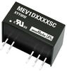 Dc-Dc Converter, Iso Pol, 2 O/p, 1W, 12V, -12V; Power Supply Approvals Murata Power Solutions - 58T3474 - Newark, An Avnet Company