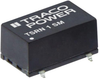 Dc-Dc Converter, 5V, 1A; Power Supply Approvals Traco Power - 28W3517 - Newark, An Avnet Company