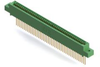 Card Edge Conn, Single, 44Pos, Wire Wrap; Card Edge Connector Type Edac - 68AJ3329 - Newark, An Avnet Company