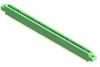 Card Edge Conn, Dual, 82Pos, Th; Card Edge Connector Type Edac - 66AJ6065 - Newark, An Avnet Company