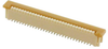 Connector, Ffc/fpc, 30Pos, 1Row, 1Mm; Pitch Spacing Molex - 37AC1284 - Newark, An Avnet Company