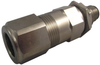 Connector, Circular, Rcpt, 5Pos, Panel; Product Range Amphenol Industrial - 69AH8070 - Newark, An Avnet Company