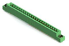 Card Edge Conn, Dual Side, 44Pos, Th; Card Edge Connector Type Edac - 87AH3325 - Newark, An Avnet Company