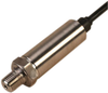 Pressure Transducer, 0Psi, 1/4 In-18 Npt; Operating Pressure Max Omega - 19X7898 - Newark, An Avnet Company