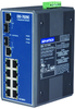 Industrial Ethernet Switch; No. Of Ports Advantech - 26R9709 - Newark, An Avnet Company