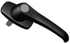 T and L Handle Latches - 92-70-213-50 - bisco industries