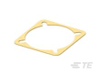 EMI Connector Gaskets - 2428006-1 - TE Connectivity