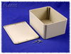 Small Enclosures - Plastic Enclosures - Ritec Plastic Enclosures - RL6685 - Hammond Manufacturing Company Inc.