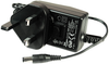 AC adapter/charger, 220V UK -- AC1032