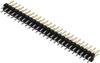 Conn, Header, 50Pos, 2Row, 2.54Mm; Connector Systems Amphenol Communications Solutions - 62K9438 - Newark, An Avnet Company