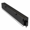 Connectors, Interconnects - Rectangular Connectors - Headers, Receptacles, Female Sockets - 1285441-SFML-125-T2-S-D-LC - Win Source Electronics