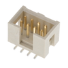 Headers, Male Pins - 612-HTSS-104-01-L-DV-P-TR-ND - DigiKey