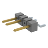 Headers, Male Pins - TSM-104-01-S-SH-002-P-ND - DigiKey