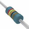 Through Hole Resistors - MBB0207CC2430FC100-ND - DigiKey