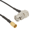 Coaxial Cables (RF) - 115-095-850-237-012-ND - DigiKey