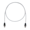 Modular/Ethernet Cables (RJ45, RJ11) - STPCH35MBBL-ND - DigiKey