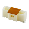 Headers, Male Pins - 900-2035561007TR-ND - DigiKey