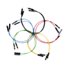 Jumper Wire - 1568-08431-ND - DigiKey