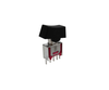Rocker & Toggle Switches - SW-R3-2B-B-SB5-13 - Powell Electronics, Inc.