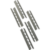 DIN Rail Channel - 4008-9080GH104-ND - DigiKey